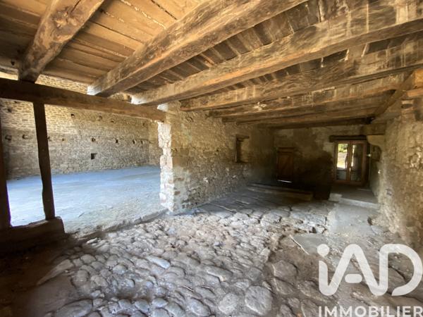 Maison à vendre 4 pièces 88 m² Roches