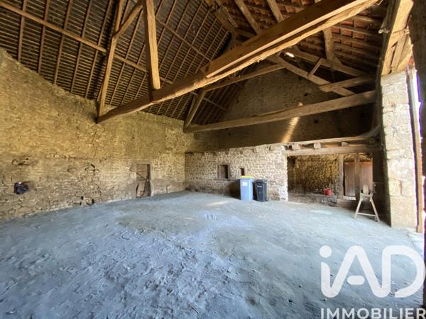 Maison à vendre 4 pièces 88 m² Roches