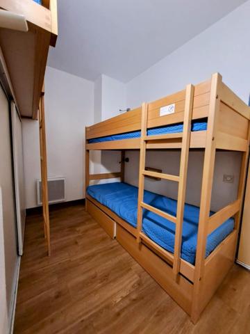 Vente / Appartement T1 bis