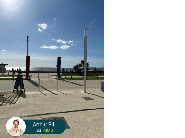 Vente / Appartement T1 bis