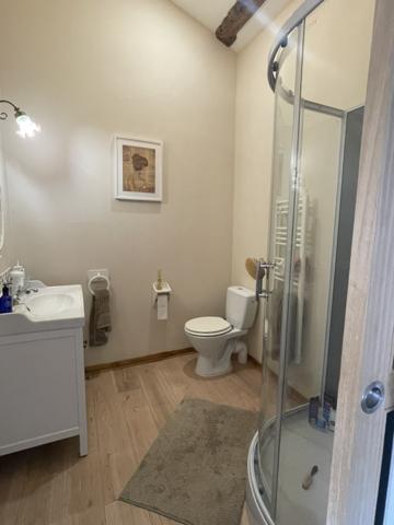 Maison de Village avec Gîte Loiré-sur-Nie (17470)