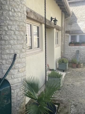 Maison de Village avec Gîte Loiré-sur-Nie (17470)