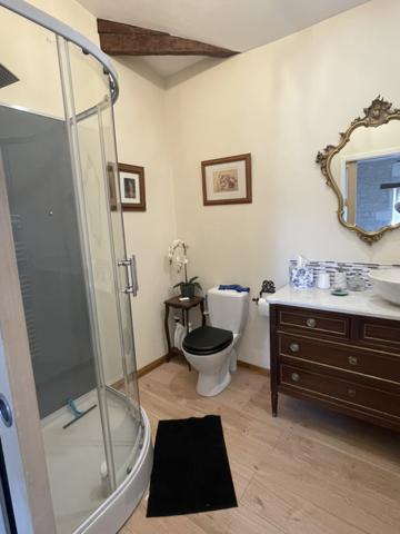 Maison de Village avec Gîte Loiré-sur-Nie (17470)