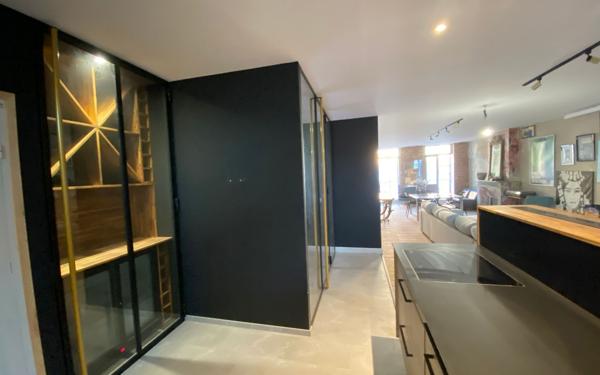 Appartement à vendre    2 pièces •  Montauban