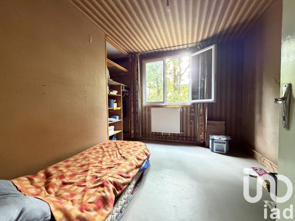 Appartement à vendre 3 pièces 56 m² Sainte-Geneviève-des-Bois