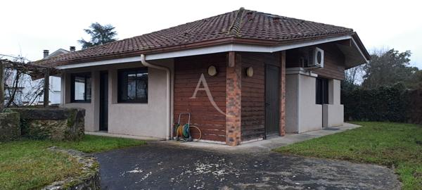 Ancien cabinet dentaire