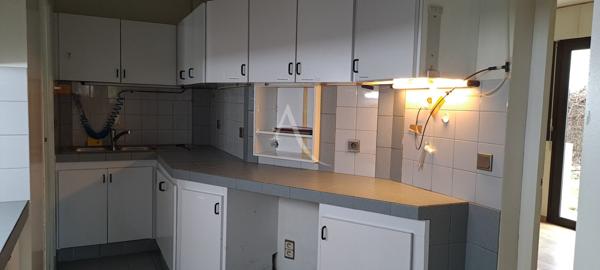 Ancien cabinet dentaire