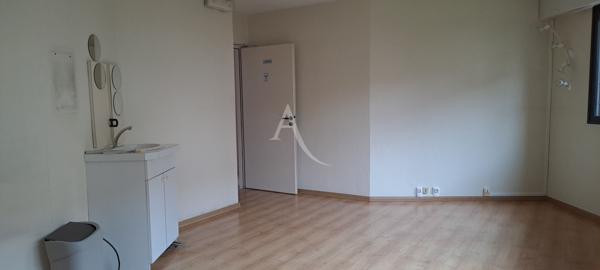 Ancien cabinet dentaire