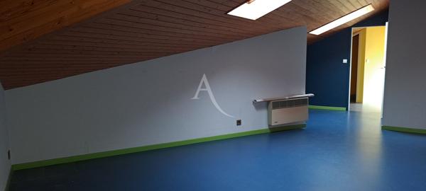 Ancien cabinet dentaire