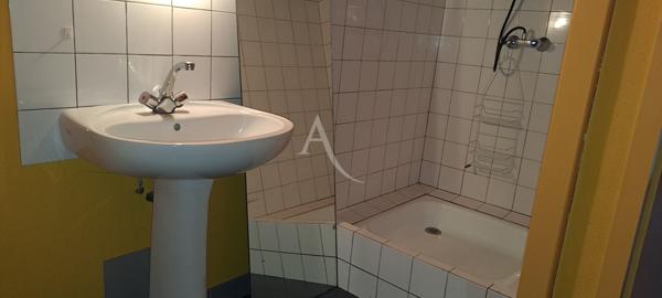 Ancien cabinet dentaire