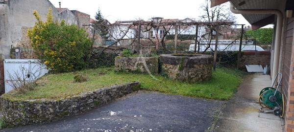 Ancien cabinet dentaire