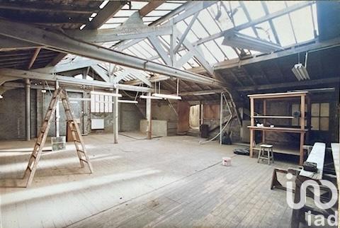 Maison à vendre 4 pièces 429 m² Saint-Ouen-sur-Seine