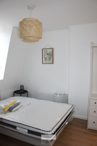 AULE-LL152 - Chambre 1 en colocation + sdd privative