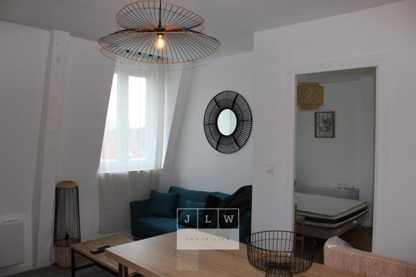 AULE-LL152 - Chambre 1 en colocation + sdd privative
