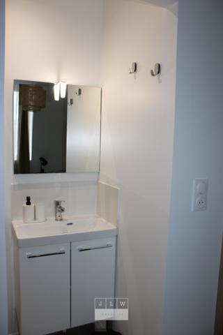 AULE-LL152 - Chambre 1 en colocation + sdd privative
