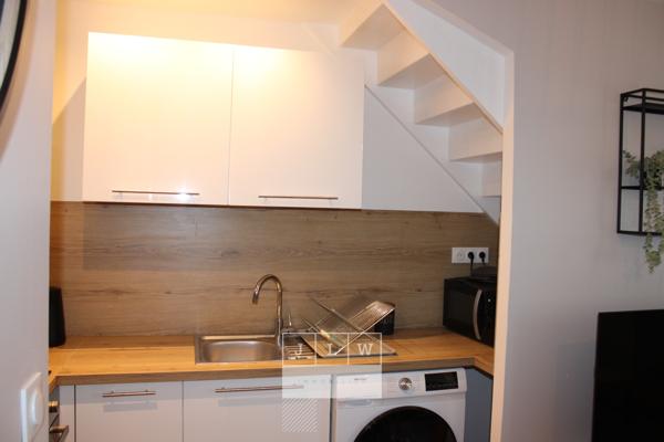 AULE-LL152 - Chambre 1 en colocation + sdd privative