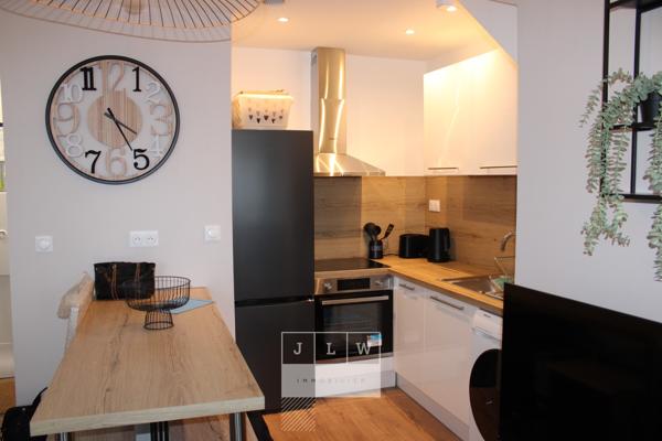 AULE-LL152 - Chambre 1 en colocation + sdd privative