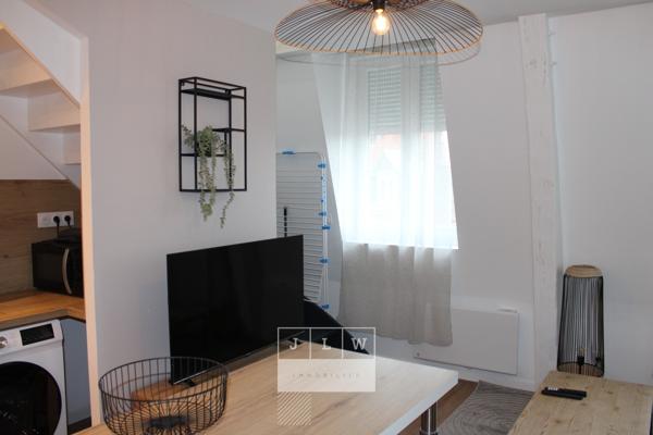 AULE-LL152 - Chambre 1 en colocation + sdd privative
