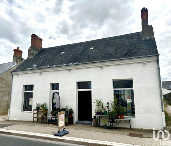 Atelier à vendre 110 m² Ingré