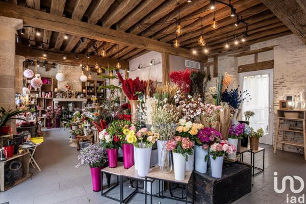 Atelier à vendre 110 m² Ingré