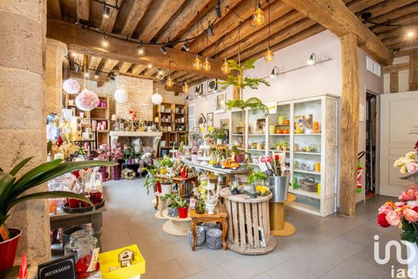 Atelier à vendre 110 m² Ingré