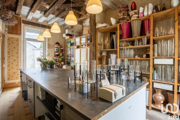 Atelier à vendre 110 m² Ingré