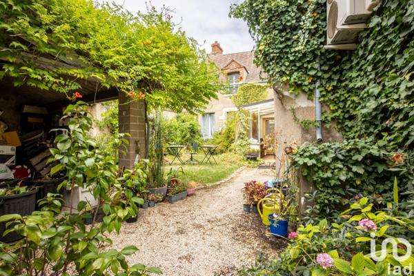 Atelier à vendre 110 m² Ingré