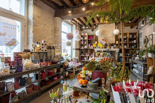 Atelier à vendre 110 m² Ingré