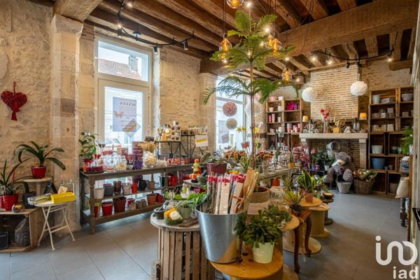 Atelier à vendre 110 m² Ingré