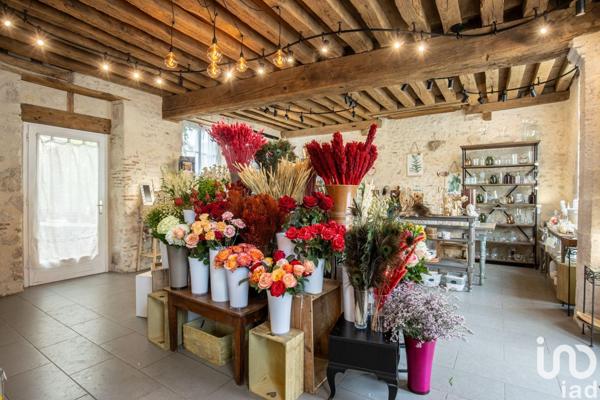 Atelier à vendre 110 m² Ingré