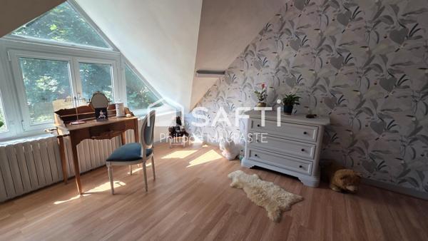 ideal pour amoureux chevaux ou pecheurs