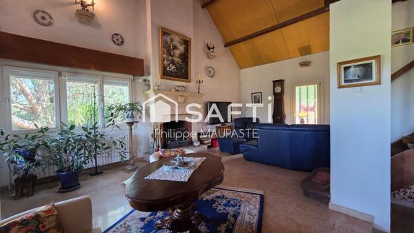 ideal pour amoureux chevaux ou pecheurs