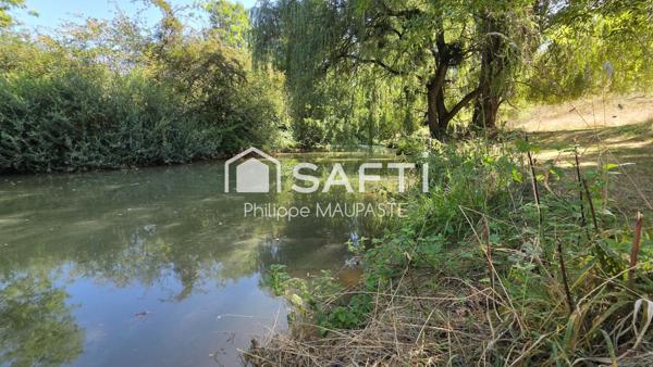 ideal pour amoureux chevaux ou pecheurs