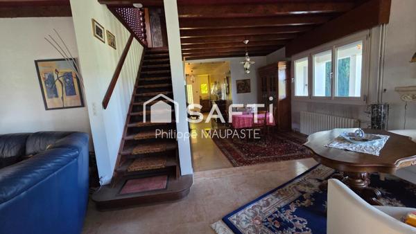 ideal pour amoureux chevaux ou pecheurs