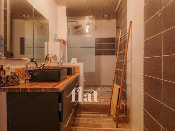 SOUS OFFRE ACCEPTEE _ MAISON 4CH DE PLAIN-PIED – 133 m² LA CHEVROLIÈRE – IMPASSE EN HAMEAU