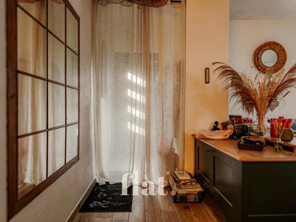 SOUS OFFRE ACCEPTEE _ MAISON 4CH DE PLAIN-PIED – 133 m² LA CHEVROLIÈRE – IMPASSE EN HAMEAU