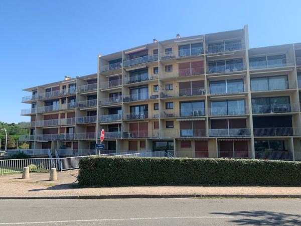 FACE MER - ST BREVIN L'OCEAN,  
Saint brevin l ocean 44250