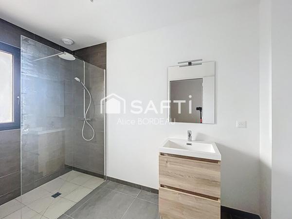 Proche du Golfe du Morbihan – Maison contemporaine de 2025, 4 chambres, vie de plain-pied