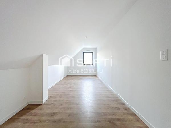 Proche du Golfe du Morbihan – Maison contemporaine de 2025, 4 chambres, vie de plain-pied