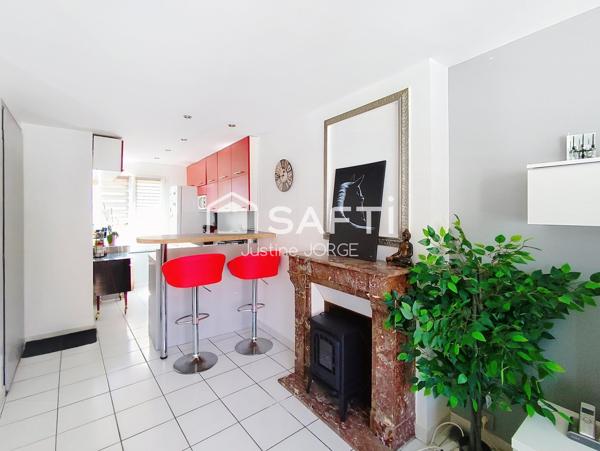 Appartement Duplex