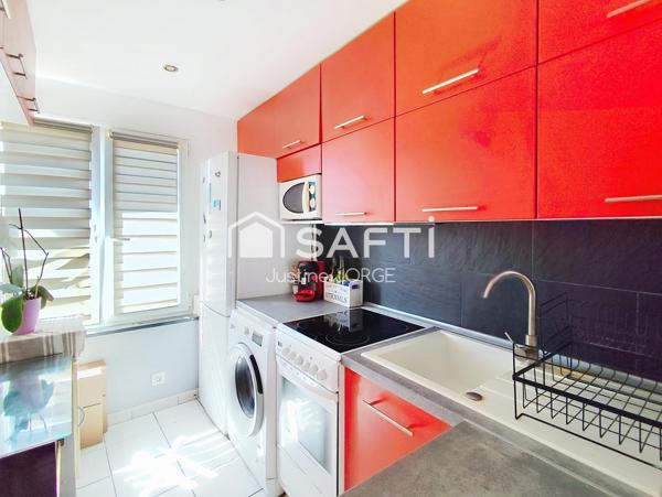 Appartement Duplex