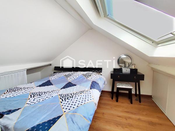 Appartement Duplex