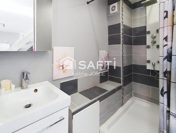 Appartement Duplex