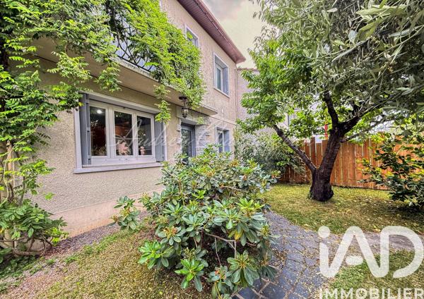 Maison à vendre 5 pièces 113 m² Orsay