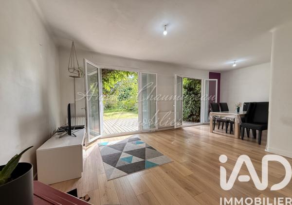 Maison à vendre 5 pièces 113 m² Orsay
