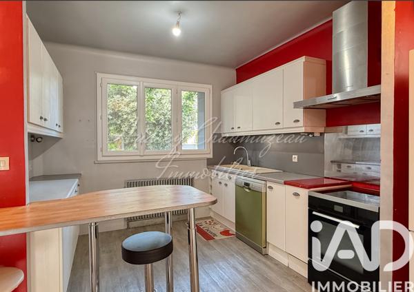 Maison à vendre 5 pièces 113 m² Orsay