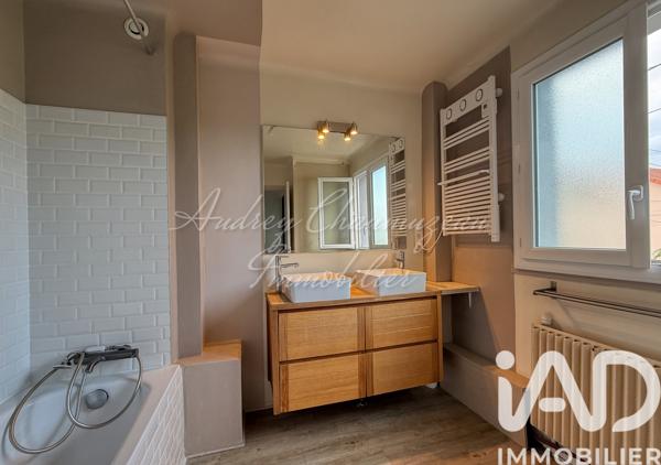 Maison à vendre 5 pièces 113 m² Orsay