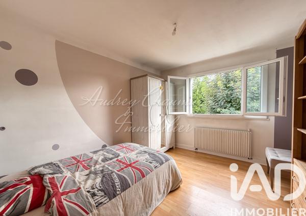 Maison à vendre 5 pièces 113 m² Orsay