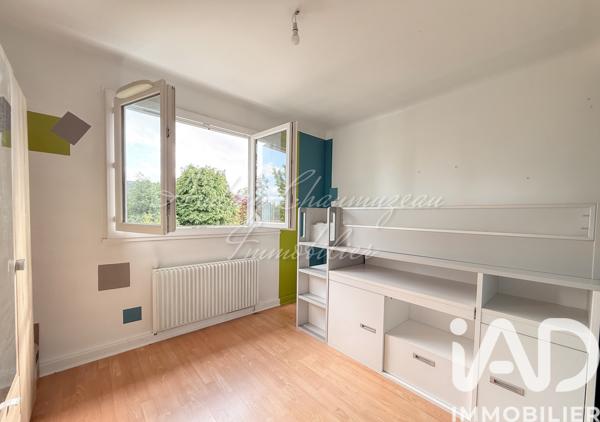 Maison à vendre 5 pièces 113 m² Orsay