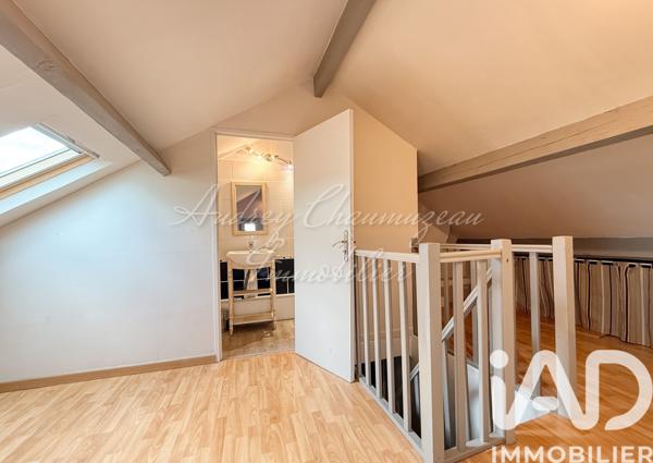 Maison à vendre 5 pièces 113 m² Orsay